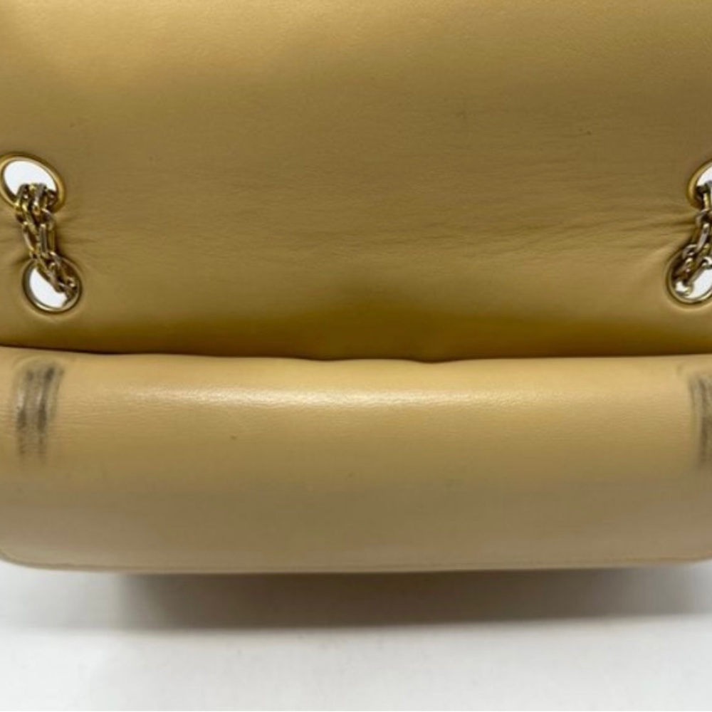 Authentic Chanel Double Flap Medium Bag - image 5